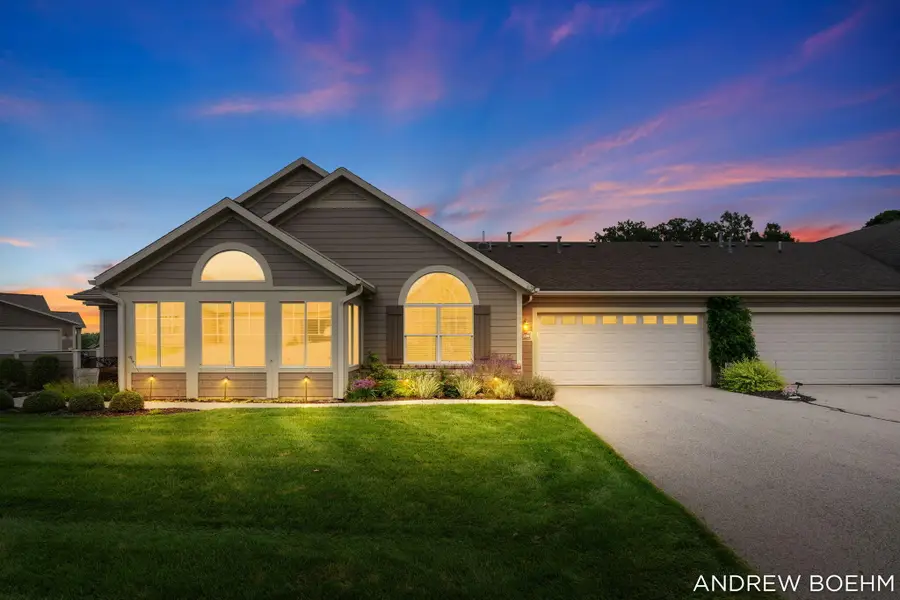 1220 Waterwalk Drive, Holland, MI 49423 - #2