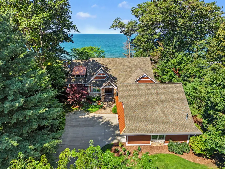 6935 Blue Water Lane, Fennville, MI 49408 - #2