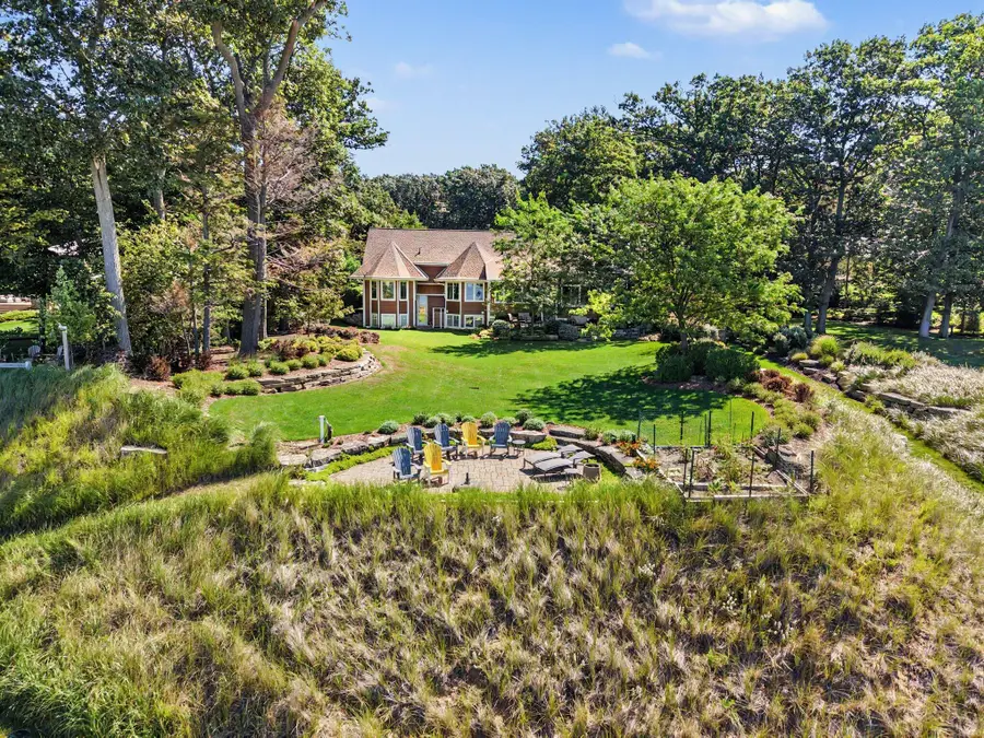 6935 Blue Water Lane, Fennville, MI 49408 - #3