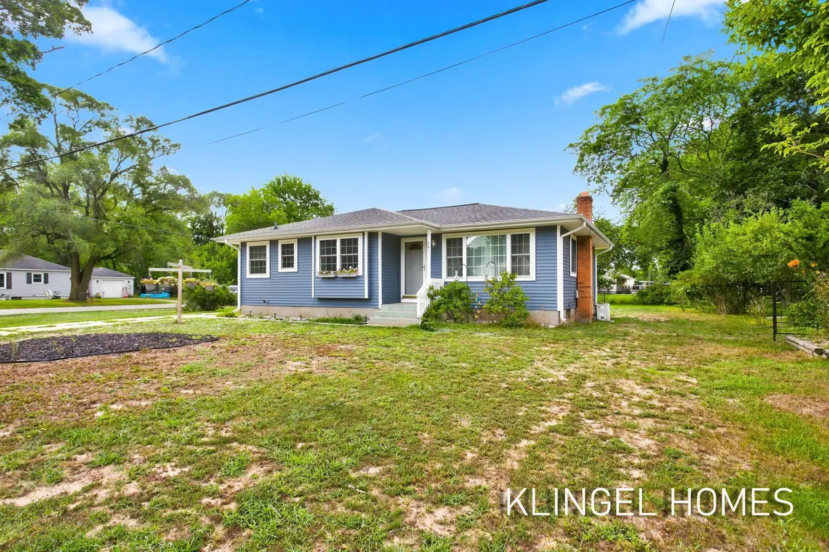 461 W Hile Road, Muskegon, MI 49441 - #1