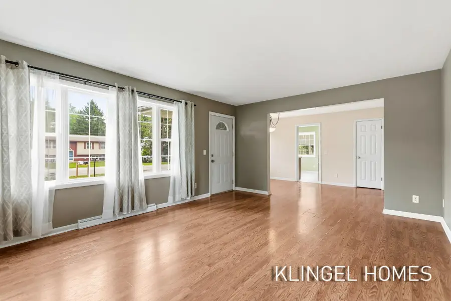461 W Hile Road, Muskegon, MI 49441 - #3