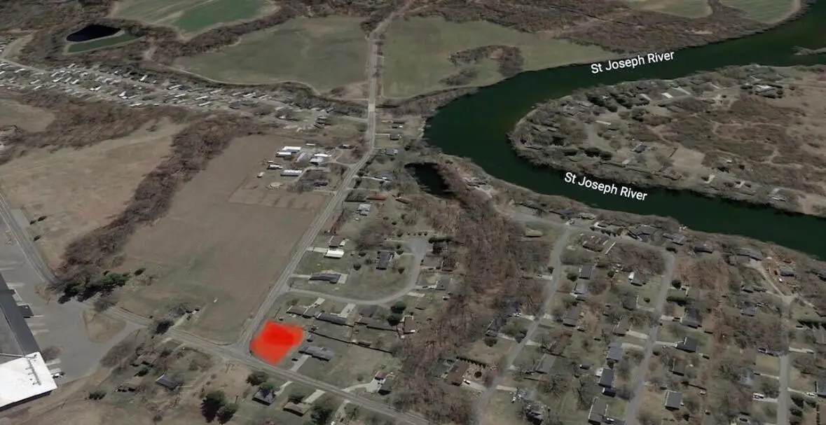 2022 Pipestone Road, Benton Harbor, MI 49022 - #1