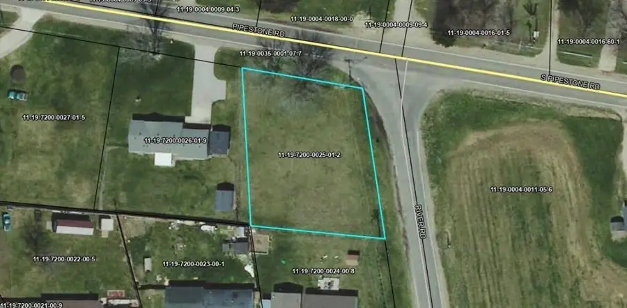 2022 Pipestone Road, Benton Harbor, MI 49022 - #3