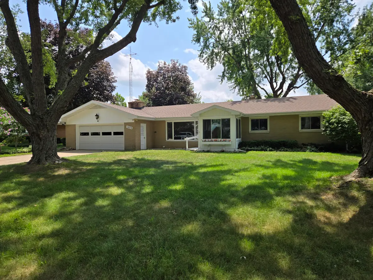 1970 S Valleyview Drive, Saint Joseph, MI 49085 - #1