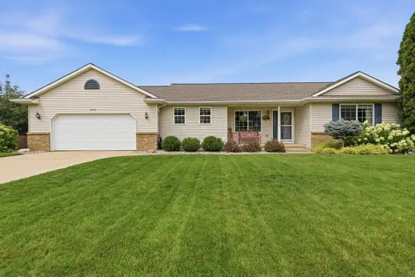 2913 Belle Meadow Drive Sw, Byron Center, MI 49315