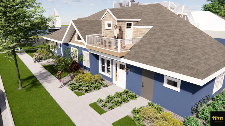 502 W Loomis Street #103, Ludington, MI 49431 - #3