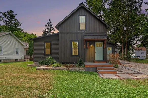 308 E Broadway Street, Scottville, MI 49454