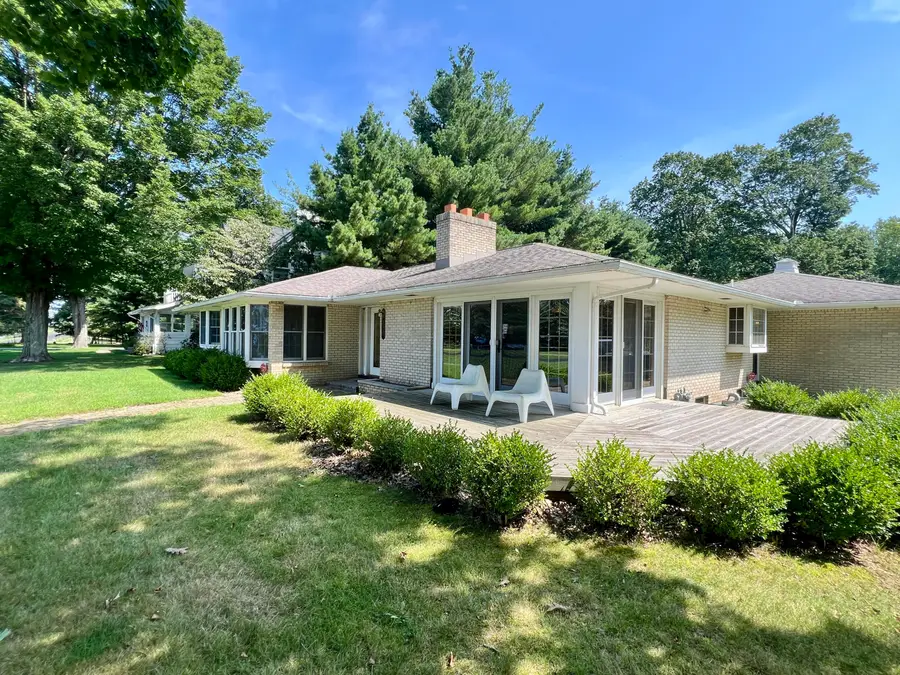 3007 Lakeshore Drive, Fennville, MI 49408 - #3