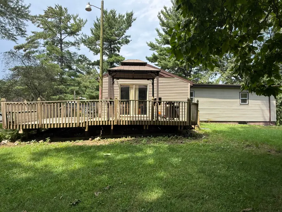 11826 9 1/2 Mile Road, Ceresco, MI 49033 - #3