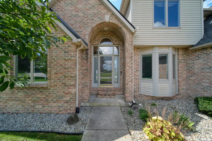 1245 Berkshire Court, Adrian, MI 49221 - #2