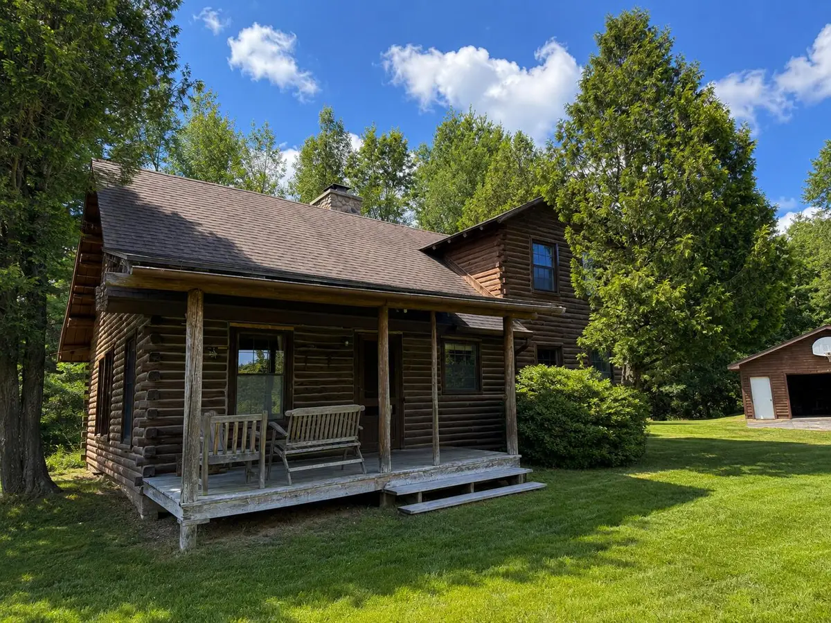 5118 N Raymond Road, Luther, MI 49656 - #1