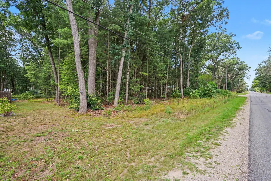 6623 Hall Road, Muskegon, MI 49442 - #2