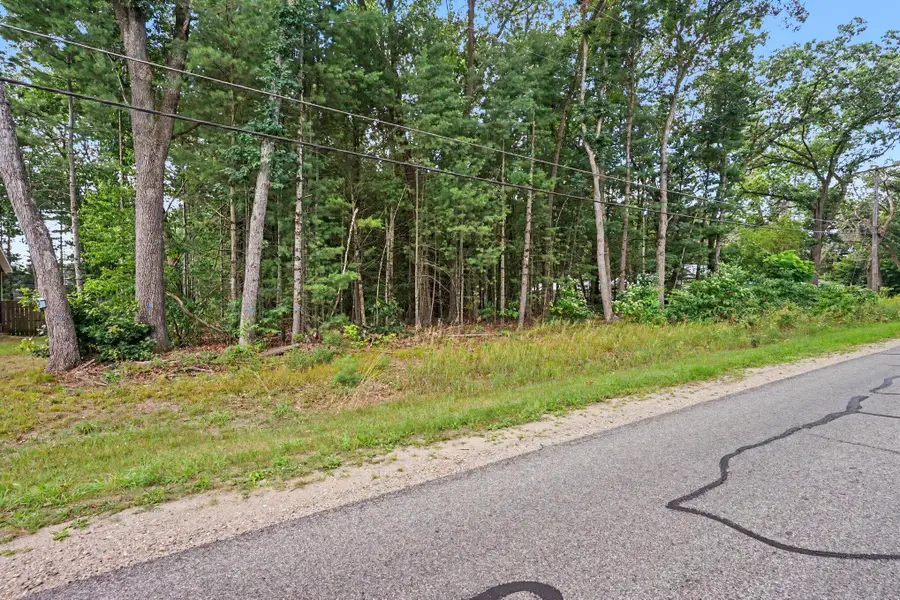 6623 Hall Road, Muskegon, MI 49442 - #3