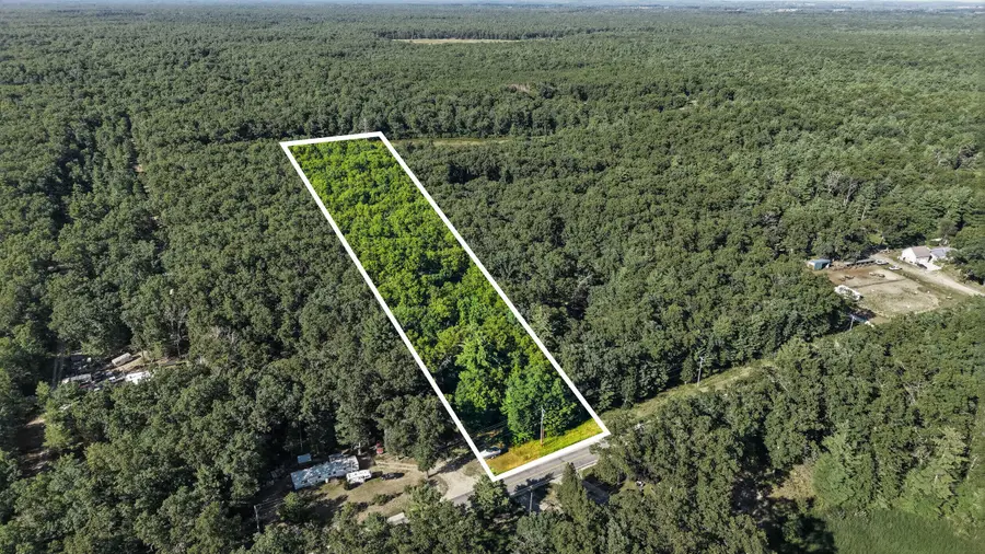 4282 E Holton Whitehall Road, Holton, MI 49425 - #2