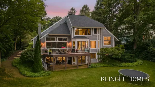 16107 Baird Court, Spring Lake, MI 49456