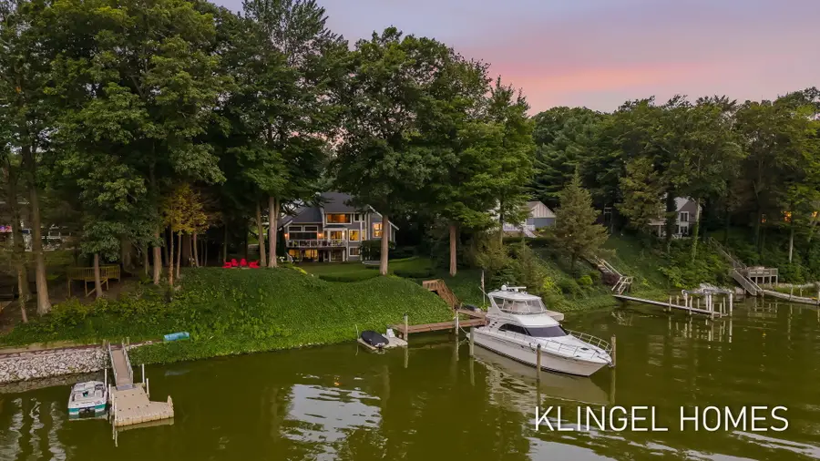 16107 Baird Court, Spring Lake, MI 49456 - #3