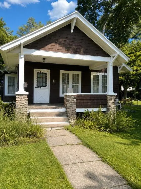 730 Gayle Avenue, Kalamazoo, MI 49048 - #1
