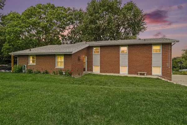 5036 Anderson Drive, Coloma, MI 49038