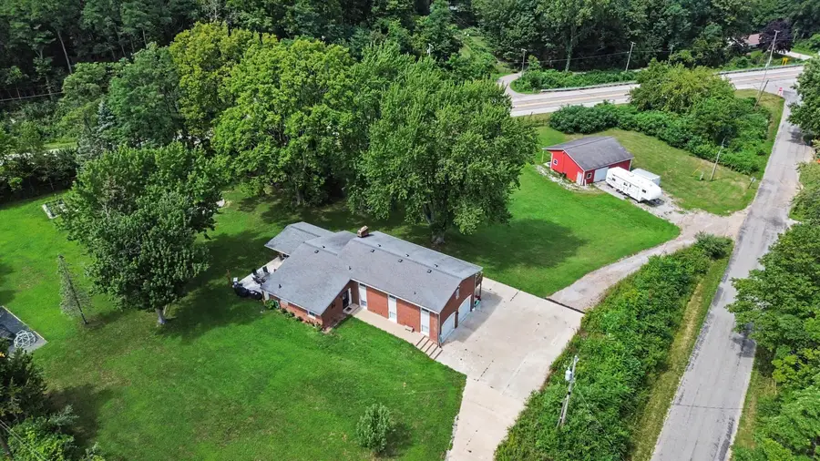 5036 Anderson Drive, Coloma, MI 49038 - #3