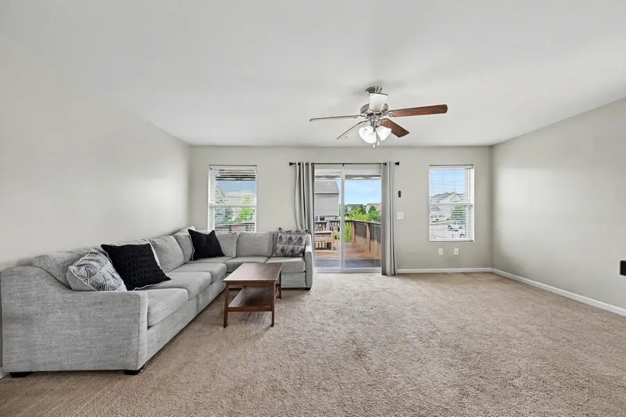 9217 Country View Drive, Ypsilanti, MI 48197 - #2