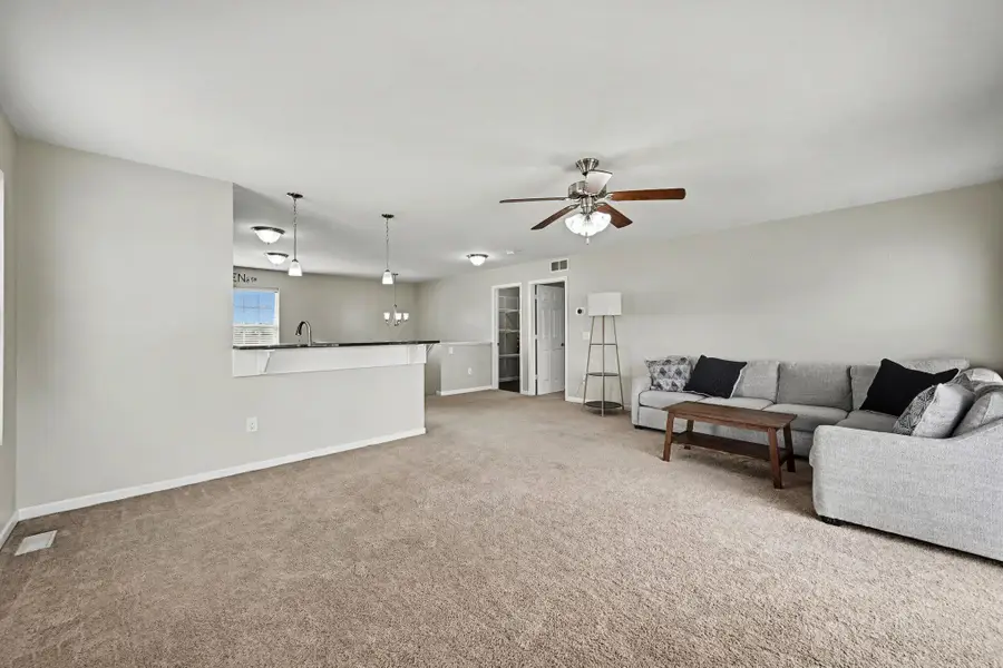 9217 Country View Drive, Ypsilanti, MI 48197 - #3