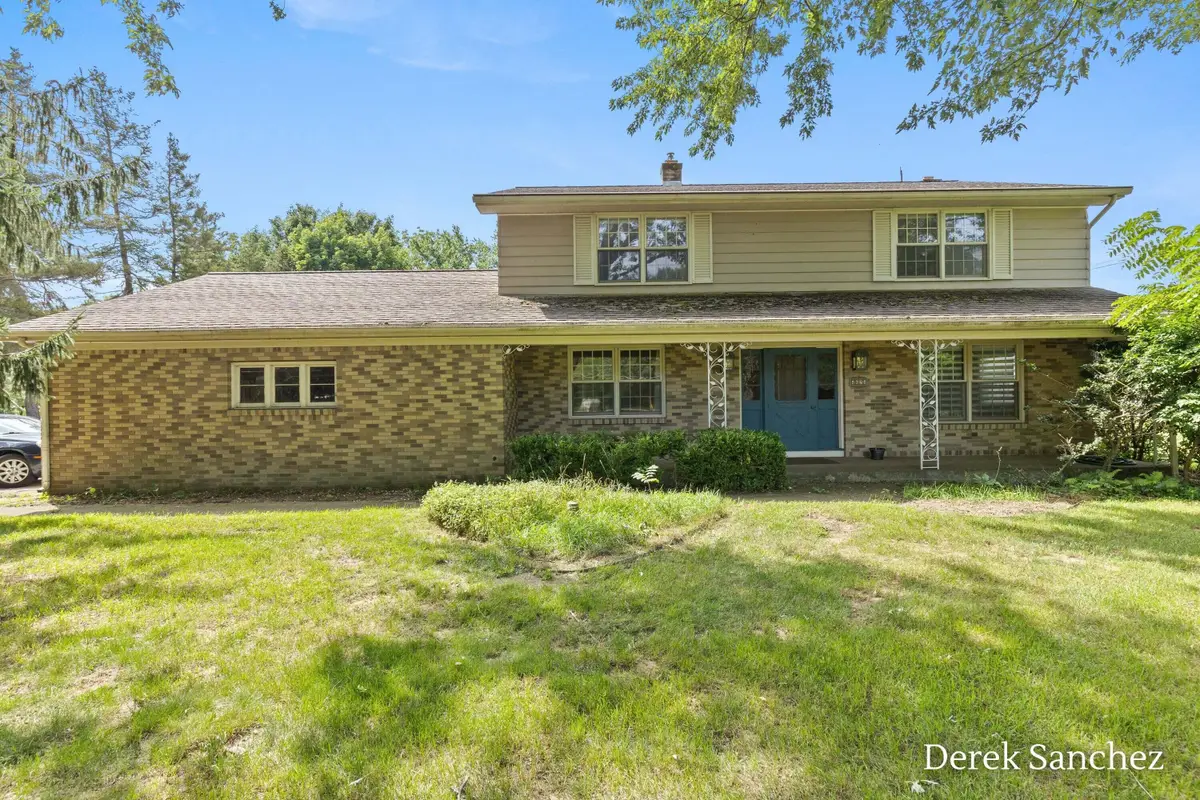 4674 Fennessy Street Sw, Grand Rapids, MI 49534 - #1