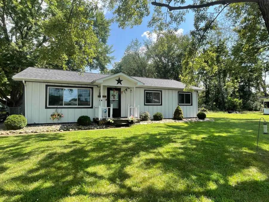 28624 Wilson Drive, Dowagiac, MI 49047 - #2