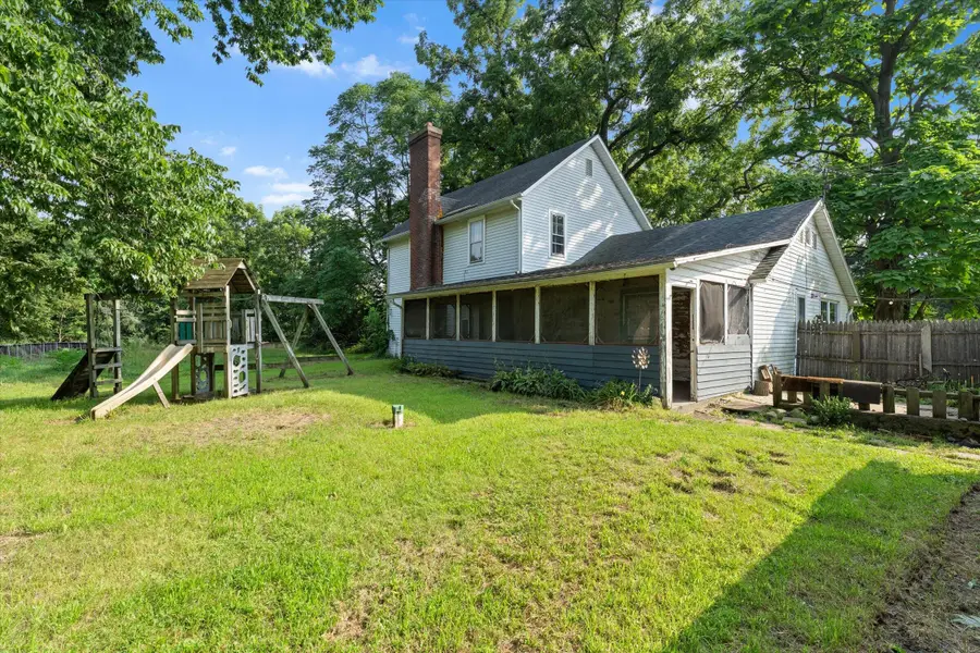 68201 Hess Road, Edwardsburg, MI 49112 - #2