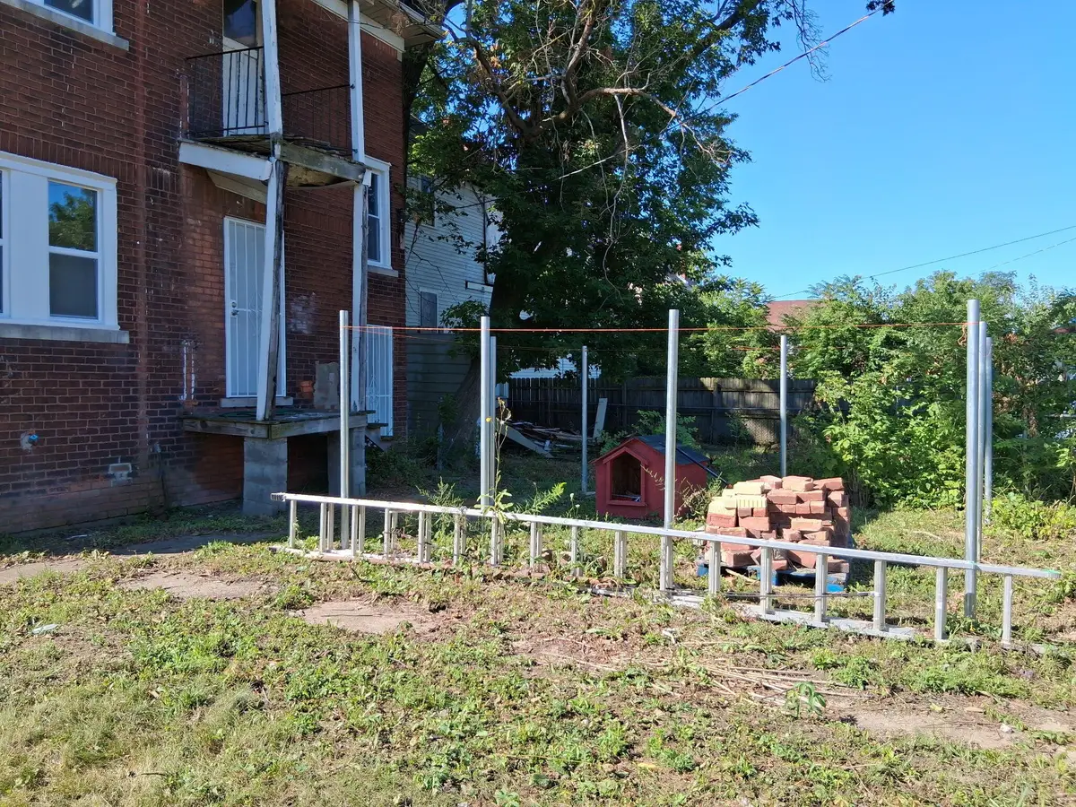 4632 Allendale Street, Detroit, MI 48204 - #1