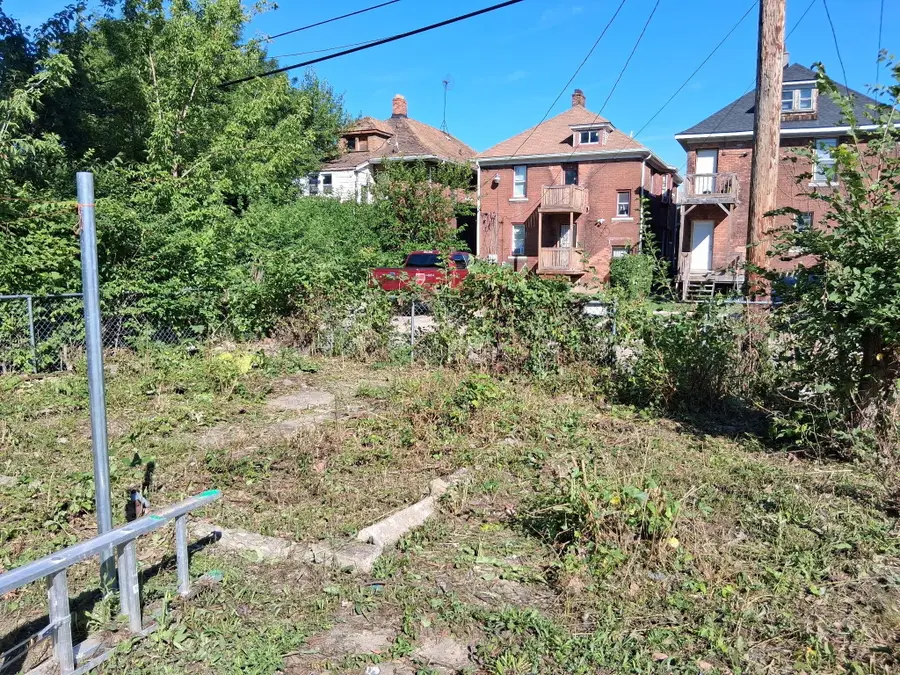 4632 Allendale Street, Detroit, MI 48204 - #2