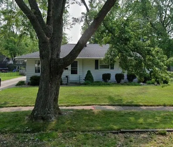 33 S 27th Street, Battle Creek, MI 49015