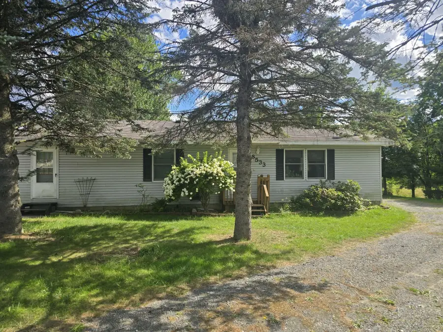 8533 U.s. 10, Chase, MI 49623 - #2