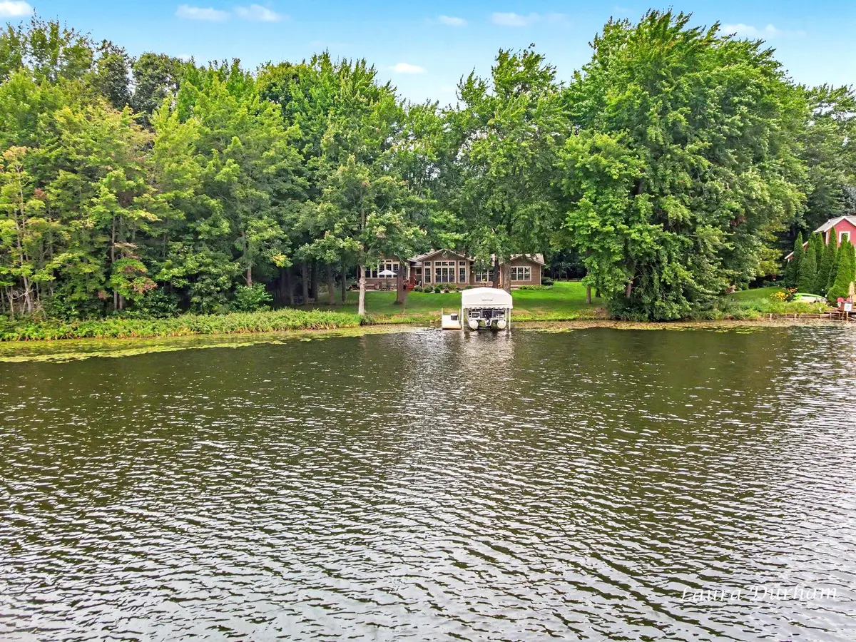 3636 Vienna Stras Street, Holland, MI 49423 - #1