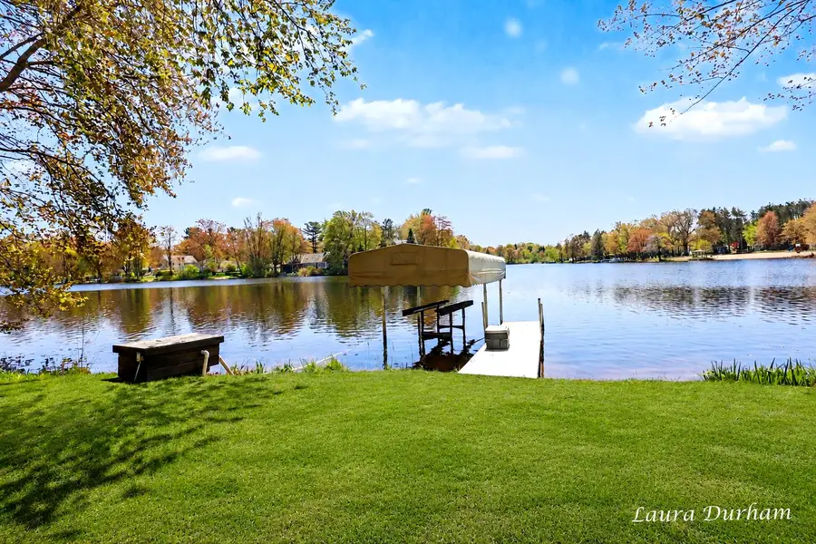 3636 Vienna Stras Street, Holland, MI 49423 - #3