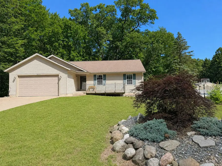 4122 Duck Lake Road, Whitehall, MI 49461 - #2