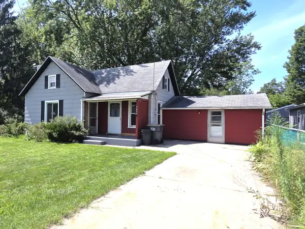 2632 Lincoln Avenue, St. Joseph, MI 49085