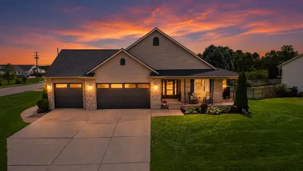 1610 Misty Ridge Sw, Byron Center, MI 49315