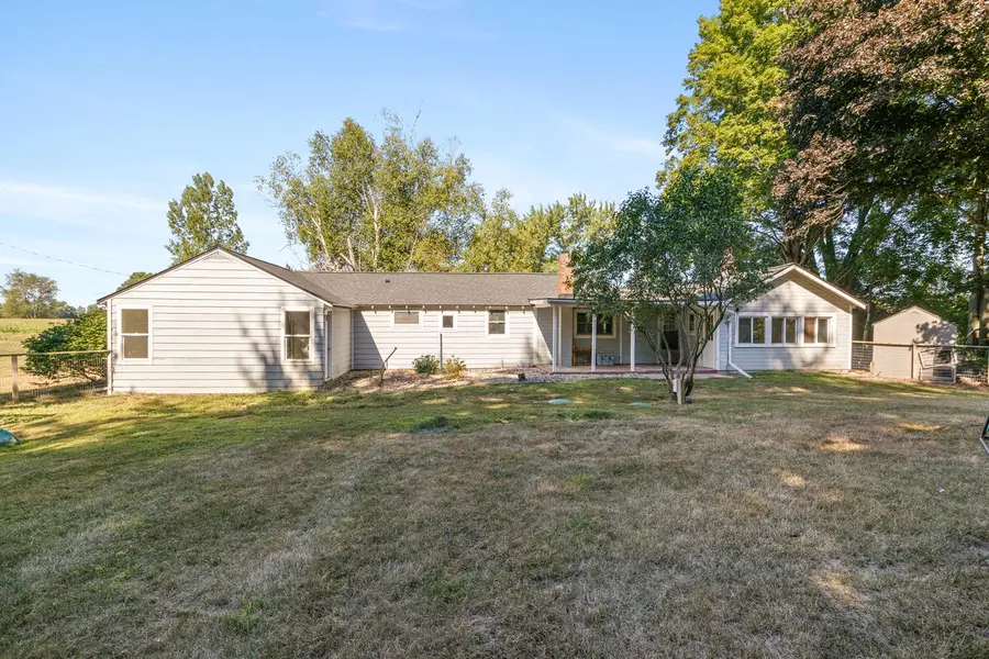 6830 S Warner Avenue, Fremont, MI 49412 - #2