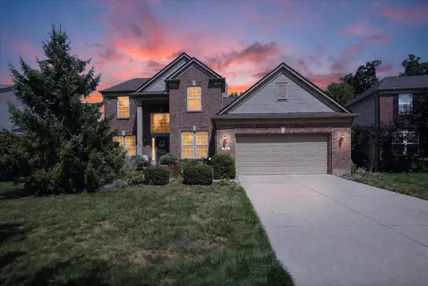 4240 Merriman Loop, Howell, MI 48843