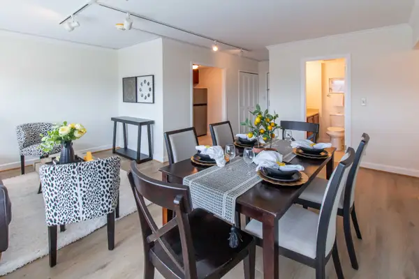 555 E William Street #17D/E, Ann Arbor, MI 48104