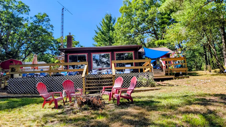 1785 N Schneider Lake Road, Whitehall, MI 49461 - #2