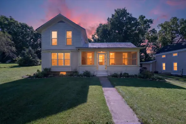 507 Furnace Street, Manchester, MI 48158