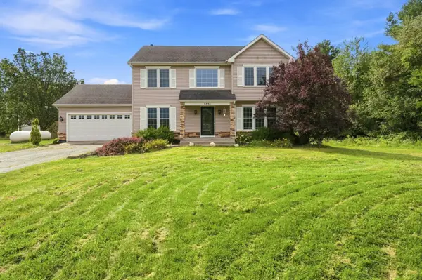 5530 Buffalo Road, Buchanan, MI 49107