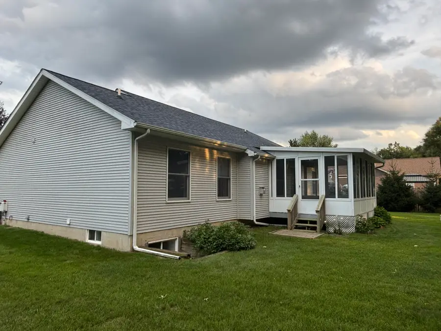 1318 Catsyl Road, Jackson, MI 49203 - #3