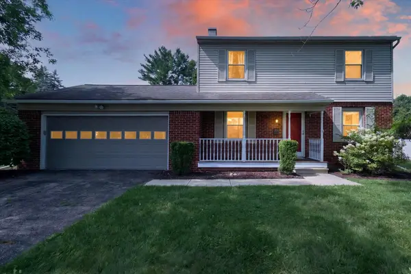 307 Miami Court, Tecumseh, MI 49286