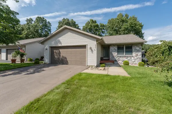6808 Birdsong Avenue, Kalamazoo, MI 49009