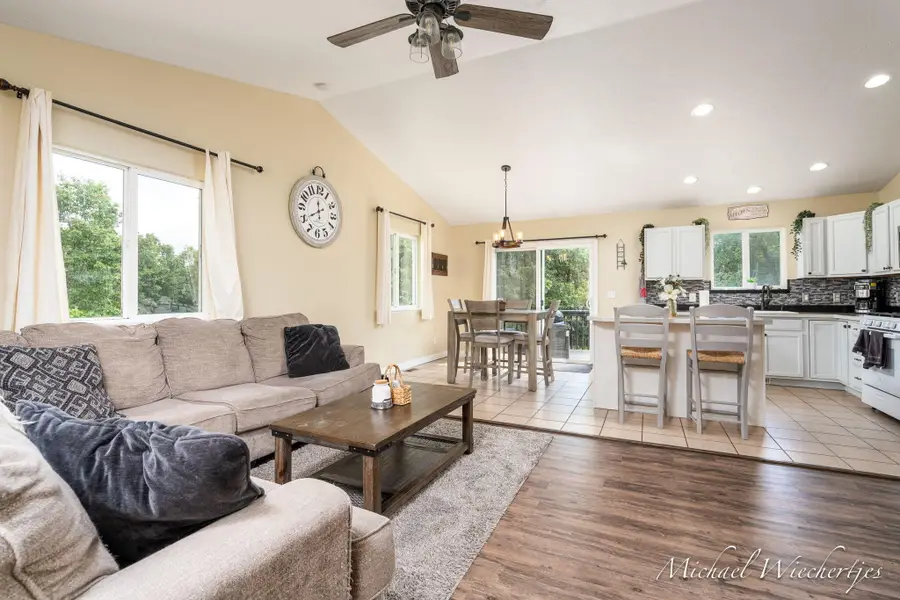 6998 Riverwood Drive, Belding, MI 48809 - #2