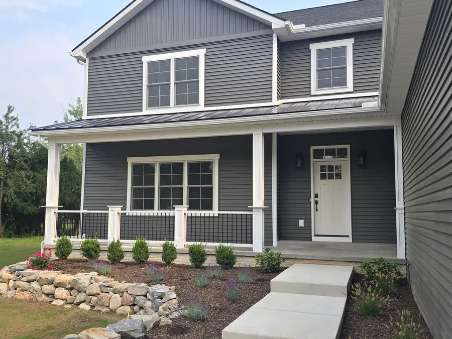 5172 Pratt Road, Ann Arbor, MI 48103 - #3