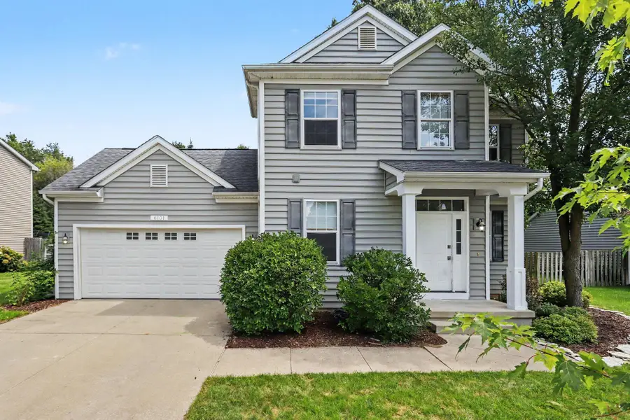 6101 Andover Woods Road, Portage, MI 49024 - #2