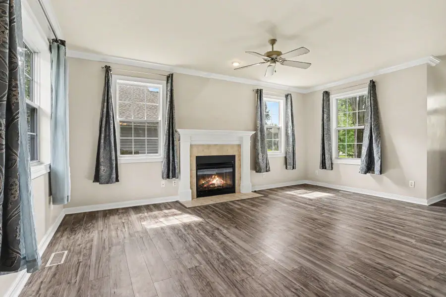 6101 Andover Woods Road, Portage, MI 49024 - #3